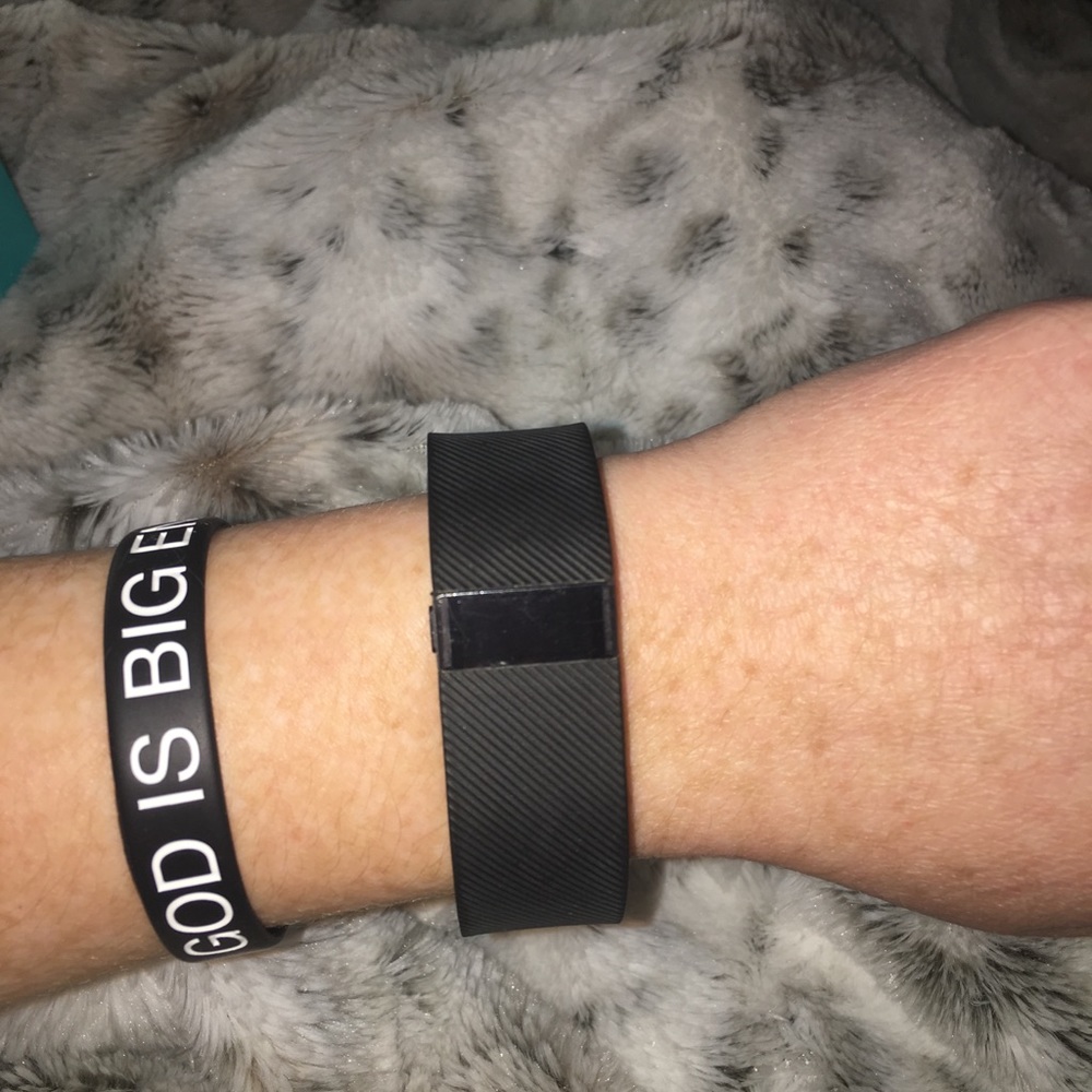 Fitbit Charge - image 4